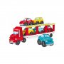 ECOIFFIER TRANSPORTNI KAMION - slika 2