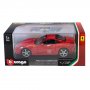 BURAGO 1:32 FERRARI R P VEHICLES - slika 2