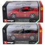 BURAGO 1:32 FERRARI R P VEHICLES - slika 1