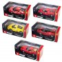 BURAGO 1:24 FERRARI R P VEHICLES - slika 1