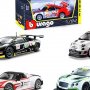 BURAGO RACING COLLEZIONE 1/24 ASST - slika 1