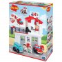 ECOIFFIER ABRICK BOLNICA SET - slika 1