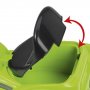 ECOIFFIER TRAKTOR SA PRIKOLICOM - slika 2