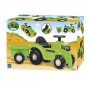 ECOIFFIER TRAKTOR SA PRIKOLICOM - slika 3