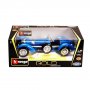 BURAGO GOLD 1:18 BUGATTI 59 - slika 2