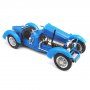 BURAGO GOLD 1:18 BUGATTI 59 - slika 1