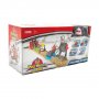 WHEE WHEELS CHANLLENGER PLAYSET - slika 1