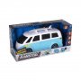 TEAMSTERZ KAMP KOMBI - slika 1
