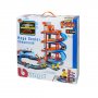 BURAGO MEGA DEALER 1:43 SHOWROOM - slika 1