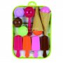 ECOIFFIER SET SLADOLEDA - slika 1