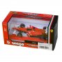 BURAGO 1:43 FERRARI RACING - slika 2
