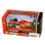 BURAGO 1:43 FERRARI RACING - slika 3