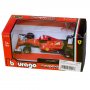 BURAGO 1:43 FERRARI RACING - slika 4