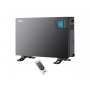 NOVEEN CH7100 KONVEKTORSKA GREJALICA LCD 2000W - slika 1