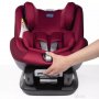 CHICCO A-s Seat Up (0-25 kg) 0/1/2, red passion - slika 2