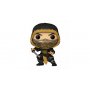 FUNKO Mortal Kombat POP! Vinyl - Scorpion w/Chase - slika 1