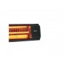 ZILAN ZLN2267 INFRARED GREJALICA 1800W IP55 - slika 2