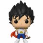 FUNKO Dragon Ball Z S8 POP! Vinyl - Prince Vegeta - slika 1