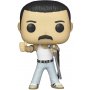 FUNKO Queen POP! Vinyl - Freddie Mercury Radio Gaga 1985 - slika 1