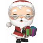 FUNKO Holiday POP! Vinyl - Santa Claus - slika 1