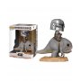 FUNKO Star Wars Mandalorian POP! Deluxe - The Mandalorian on Blurg - slika 2