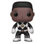 FUNKO Power Rangers POP! Vinyl - Zack Black Ranger - slika 1
