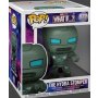 FUNKO Marvel What If POP! Vinyl - Hydra Stomper 6'' - slika 1