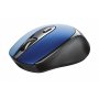 TRUST ZAYA Wireless Mouse RECH BLUE (24018) - slika 1