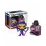 FUNKO Masters of the Universe POP! Town - Snake Mountain w/Skeletor - slika 2