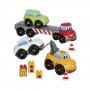 ECOIFFIER TRANSPORTER VOZILA - slika 2
