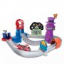 PAW PATROL CITY RESCUE SET - slika 2