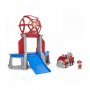 PAW PATROL MOVIE TOWER SET - slika 2