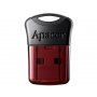 APACER 64GB AH157 USB 3.2 flash crveni - slika 1