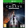DEEP SILVER XBOXONE/XSX Chorus - Day One Edition - slika 1