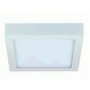SPECTRA LED panel nadgradni kockasti 6W - slika 1