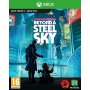 MICROIDS XBOXONE/XSX Beyond a Steel Sky - Steelbook Edition - slika 1