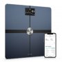 WITHINGS Telesna vaga Body + Crna WBS05B - slika 2