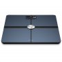 WITHINGS Telesna vaga Body + Crna WBS05B - slika 3