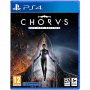 DEEP SILVER PS4 Chorus - Day One Edition - slika 1