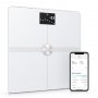 WITHINGS Telesna vaga Body + Bela WBS05W - slika 2