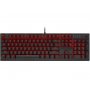 CORSAIR Tastatura K60 PRO Cherry MV žična/mehanička/CH-910D029 - slika 1
