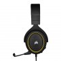 CORSAIR Slušalice HS60 Pro Surround žične/CA-9011214-EU/gaming/crno-žuta CA-9011214-EU - slika 4