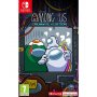 MAXIMUM GAMES Switch Among Us - Crewmate Edition - slika 1