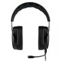 CORSAIR Gejmerske slušalice HS50 Pro crna-plava CA-9011217-EU - slika 2