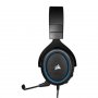 CORSAIR Gejmerske slušalice HS50 Pro crna-plava CA-9011217-EU - slika 4