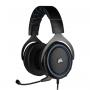 CORSAIR Gejmerske slušalice HS50 Pro crna-plava CA-9011217-EU - slika 1