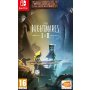 NAMCO BANDAI Switch Little Nightmares 1 + 2 Compilation - slika 1