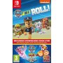 OUTRIGHT GAMES Switch Paw Patrol On a roll + Mighty Pups Compilation - slika 1