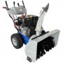ELEKTRO MASCHINEN Čistač snega Industrie Line STEm 13070 E - slika 1