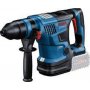 BOSCH Akumulatorski elektro-pneumatski čekić GBH 18V-34 CF Solo 0611914021 - slika 1